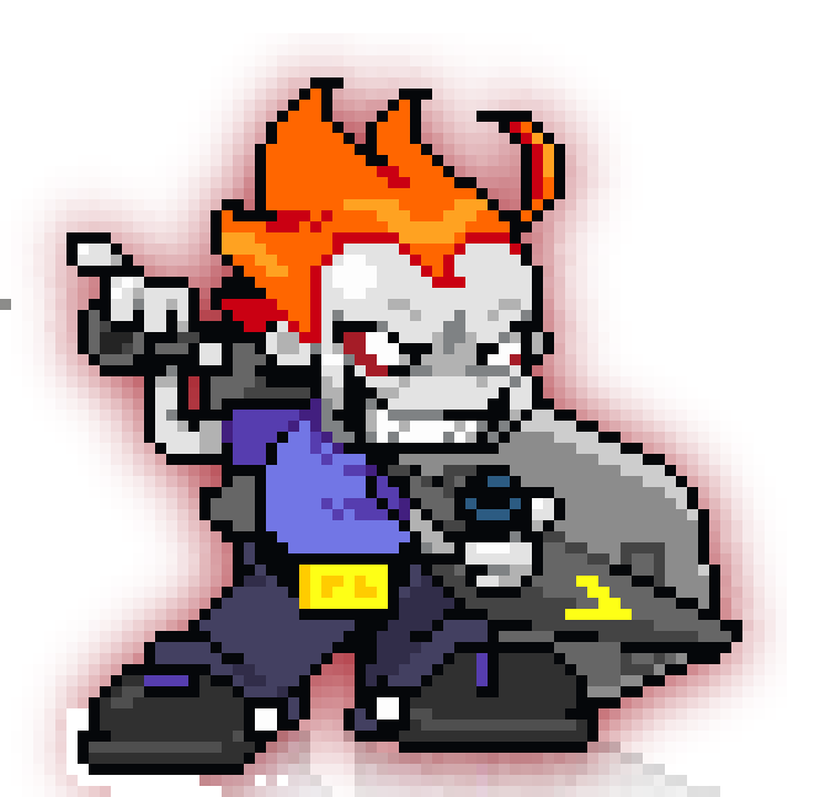 [899367] rainbow get your ass out of here! - cass