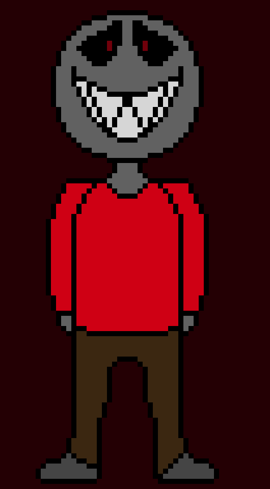 [9664c4] under the ground hell grounds v4