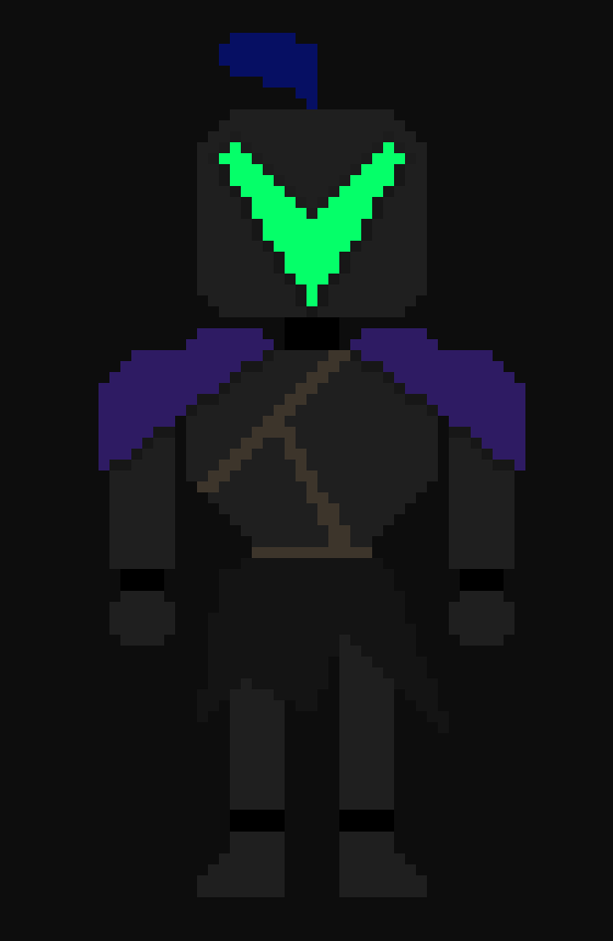 [de8c0d] ! *The figure Jolts up*