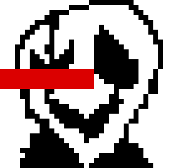 [64ff62] Im back -Undersprite2