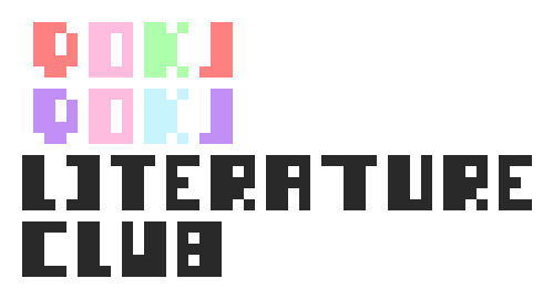 [293042] Doki Doki Literature Club - Conant