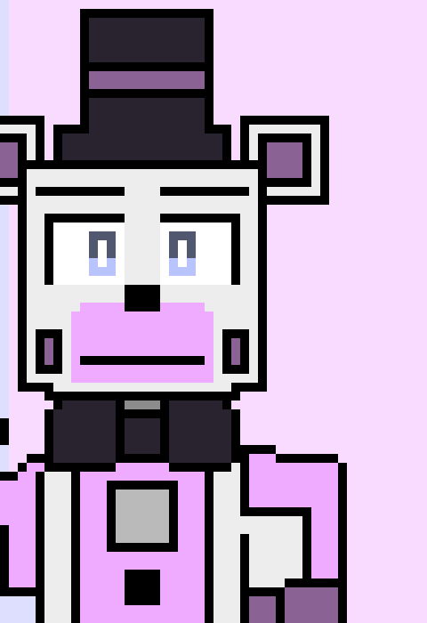 [b9de0d] ok. - funtime freddy