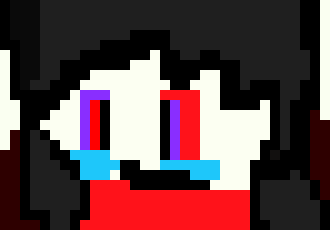 [904ba9] alright done with work now time edit my new form for sansssy ps mean p