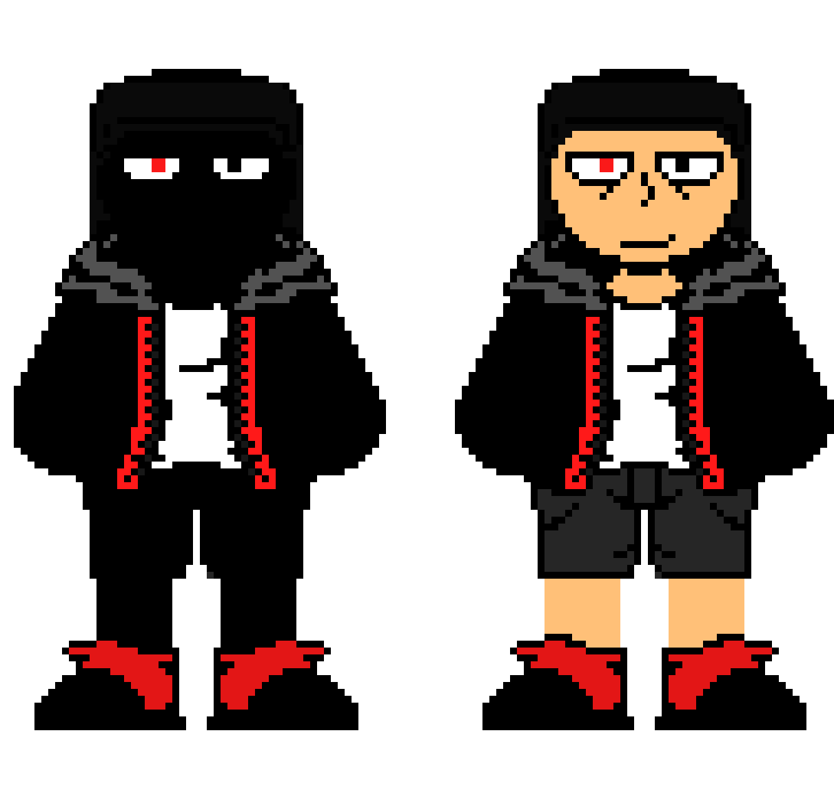 [63ceb7] human /shadow chaos