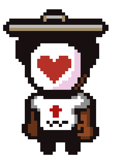 [ad439c] On a lighter note, Imma be on in a lil so we can do the lisa rp if you wan't.