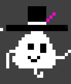 [db649b] METTATON GHOST A FRIGHTFUL TRUTH TO MTT