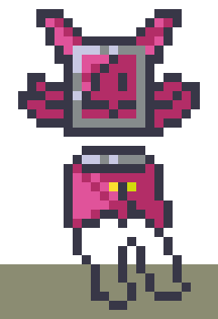 [8aa4ac] Yeah, Your legs are sill a WIP | Fish :O