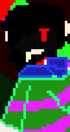 [904ba9] like they always say IN THIS WORLD IT KILL ARE BE KILL!!!