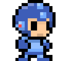 [9664c4] mega man