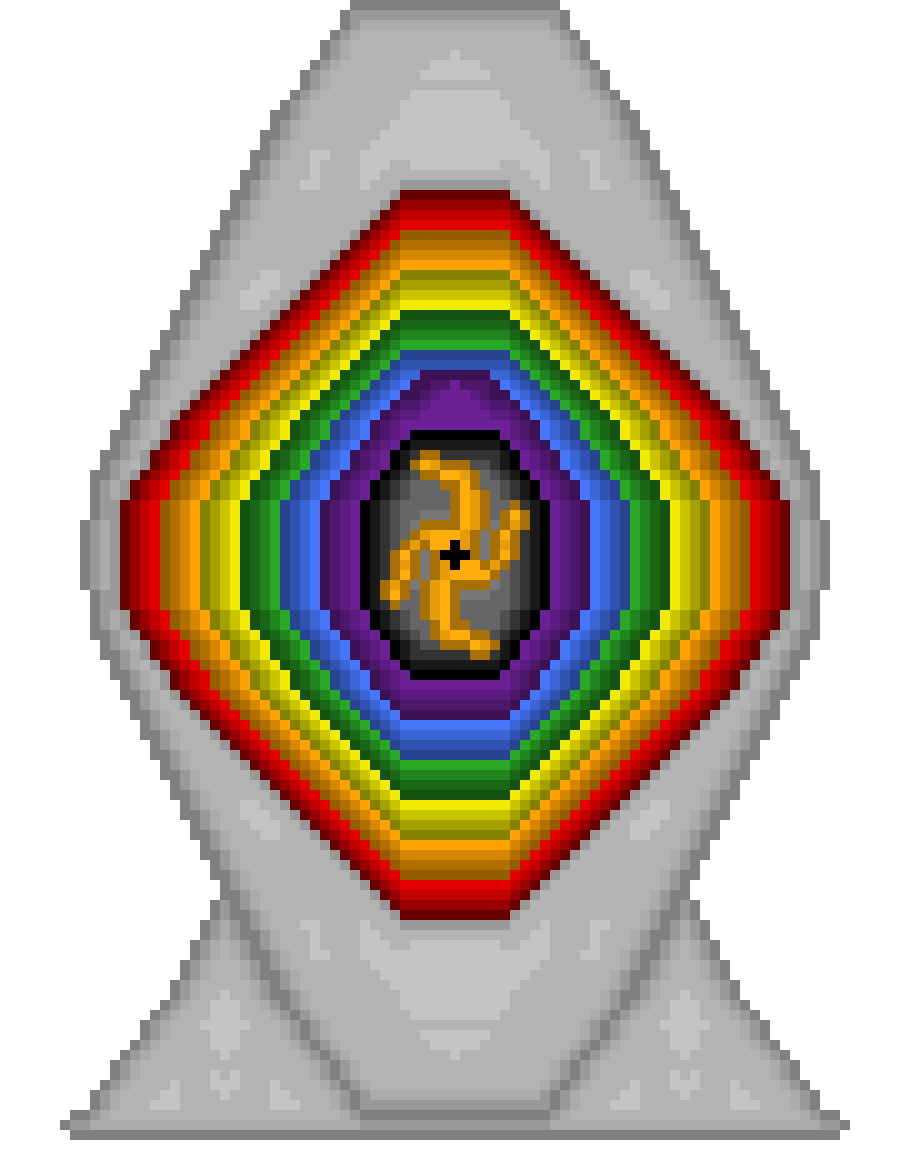 [4a26da] Weird Pedestal