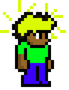 [9664c4] Sunhead NPC