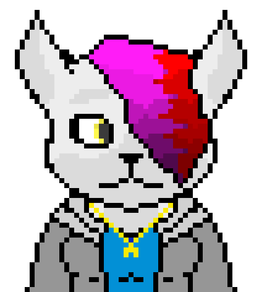 [2d77fb] i think a Gender-bent version of our universe