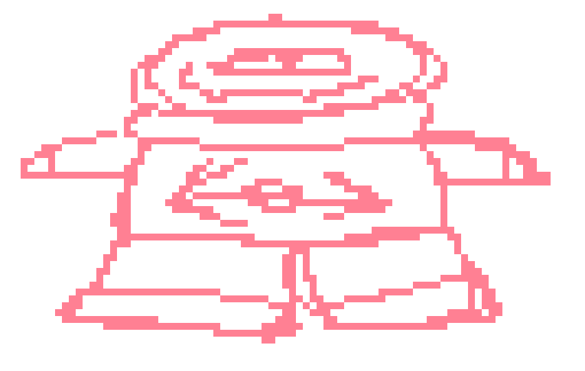 [1b8f22] ...with a tongue sticking out and wide-open eyes, may i add.