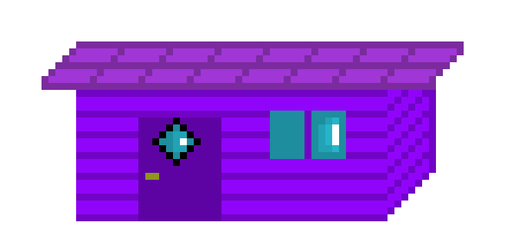 [9664c4] Toriel's House