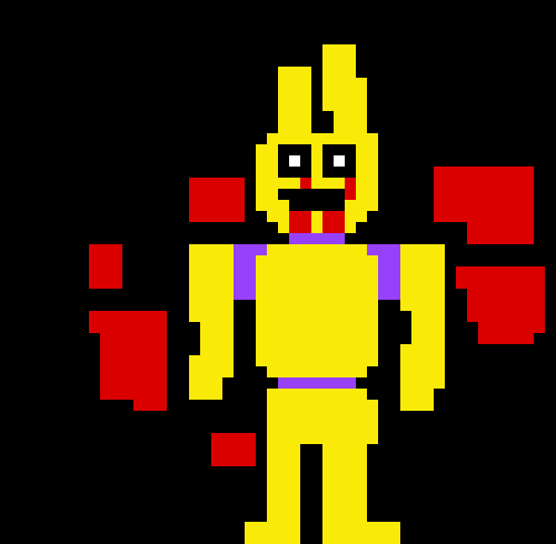 [4076f0] - https://www.youtube.com/watch?v=fpjGsOeyBGk - -William afton (cleetus) 