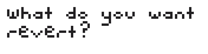 [2c27ea] a note to my RPing pixel makers