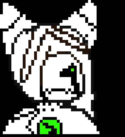 [e0df17] Baron: STOP *Baron puts the cracks back* Baron: Don't even or i'll have XJ1000 kill you! -Glitch Dreemurr