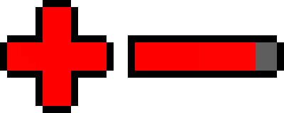 [9664c4] My Health Bar 4