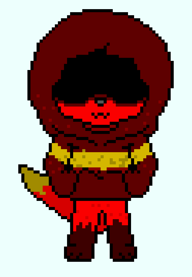 [6b98f7] Well... I m p u t t i n g a n e n d t o  t h a t