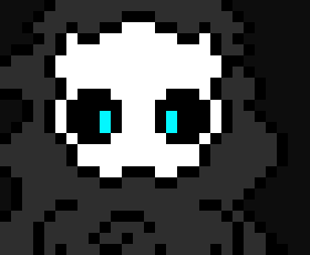 [26eec2] http://pixelartmaker.com/gallery/deltarune-and-undertale-roleplay