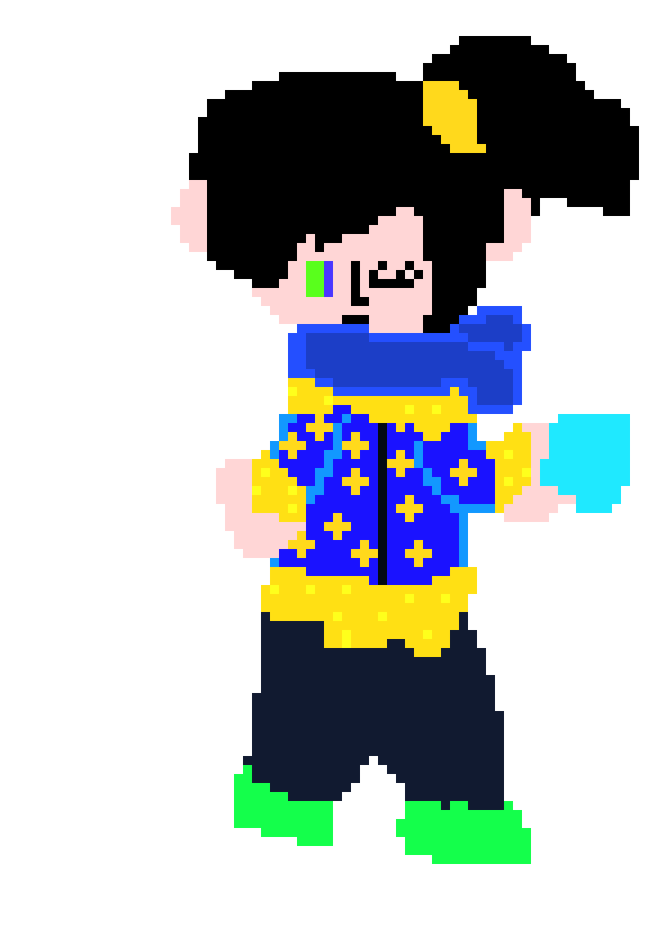 [904ba9] walks around