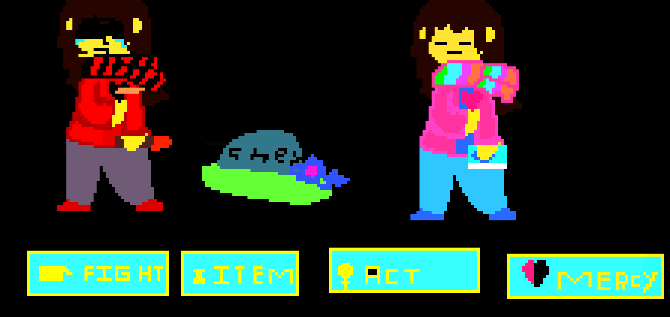 [eb4013] I`m Mr. Meeseeks! See...