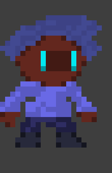 [65a0f5] Sy, I checked your sheet and found this. Should I be scared.