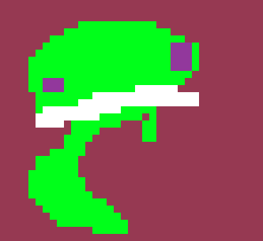 [cb1f93] NUH UH! i've got hair... i just kinda left it somewhere. it might be in my old sprite channel, but...