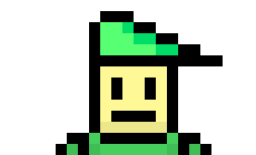 [e83205] textboxt guy