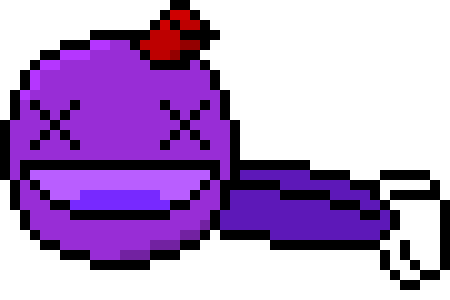 [9664c4] The lord of the grapes?!