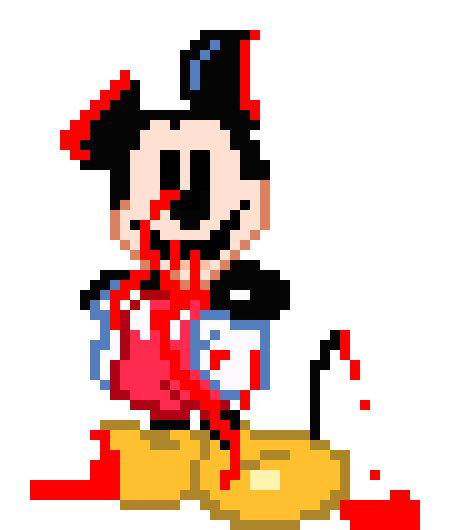 [2fbf6b] I T S M E.. M I C K E Y M O U SE..