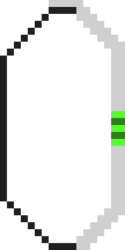 [23bf53] bow (metal)stage 2 