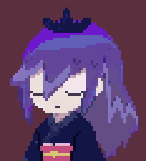 [5b2f3e] -rests on a bench, trying to recover- 