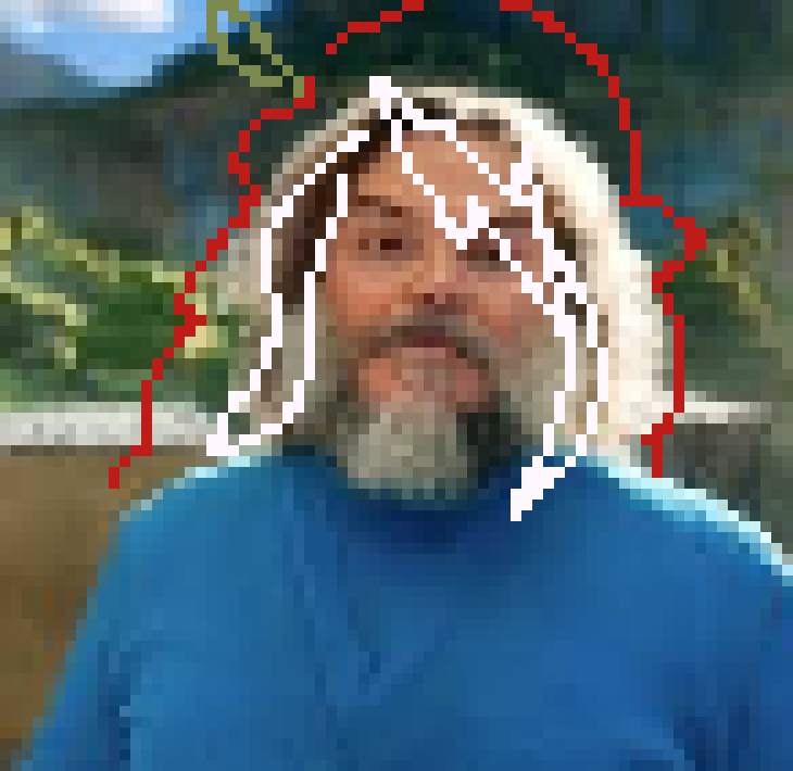 [5bbfd7] I . . . AM LEXI