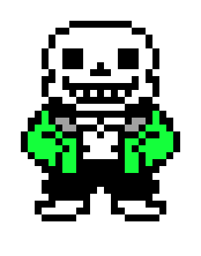 [9664c4] Sans