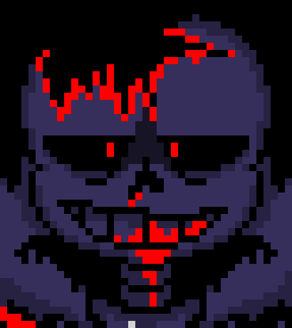 [7ce906] What's goin' on.  -Sans