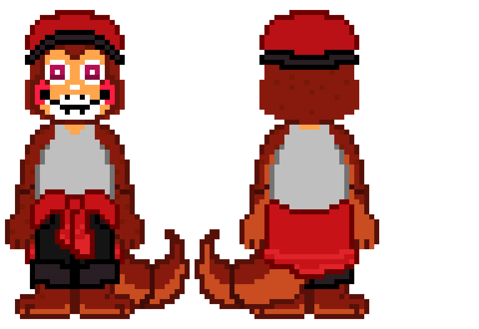 [836420] croc sprite