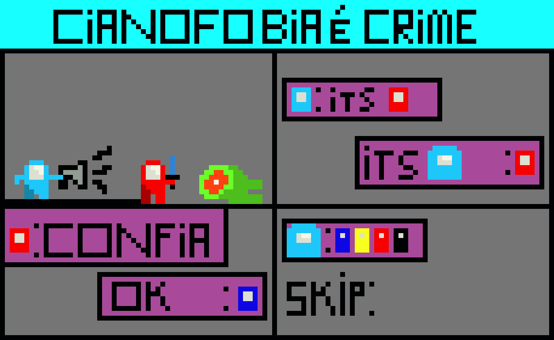 [0e8013] satirapixelart