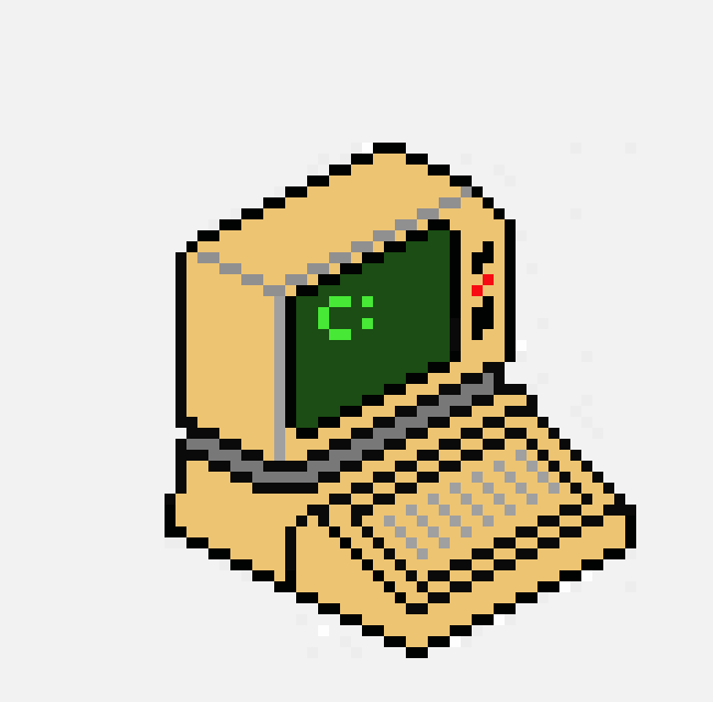 [93d1fc] WHAT IS YOUR FAVORITE FOOD -computer n1c0