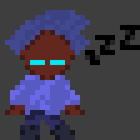 [17d6d3] [instantly falls back asleep]