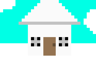 [a9de5a] A house in the north