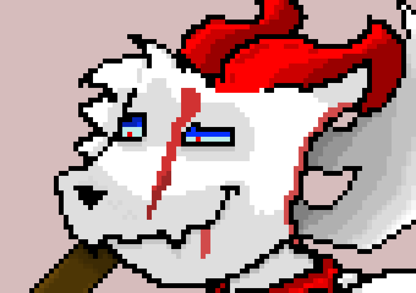 [63ceb7] -He quickly blocked it- What is WITH, you people?... -He threw Chey, aside- If I wanted to kill him I would have as soon as I picked him up!... -He continued walking-