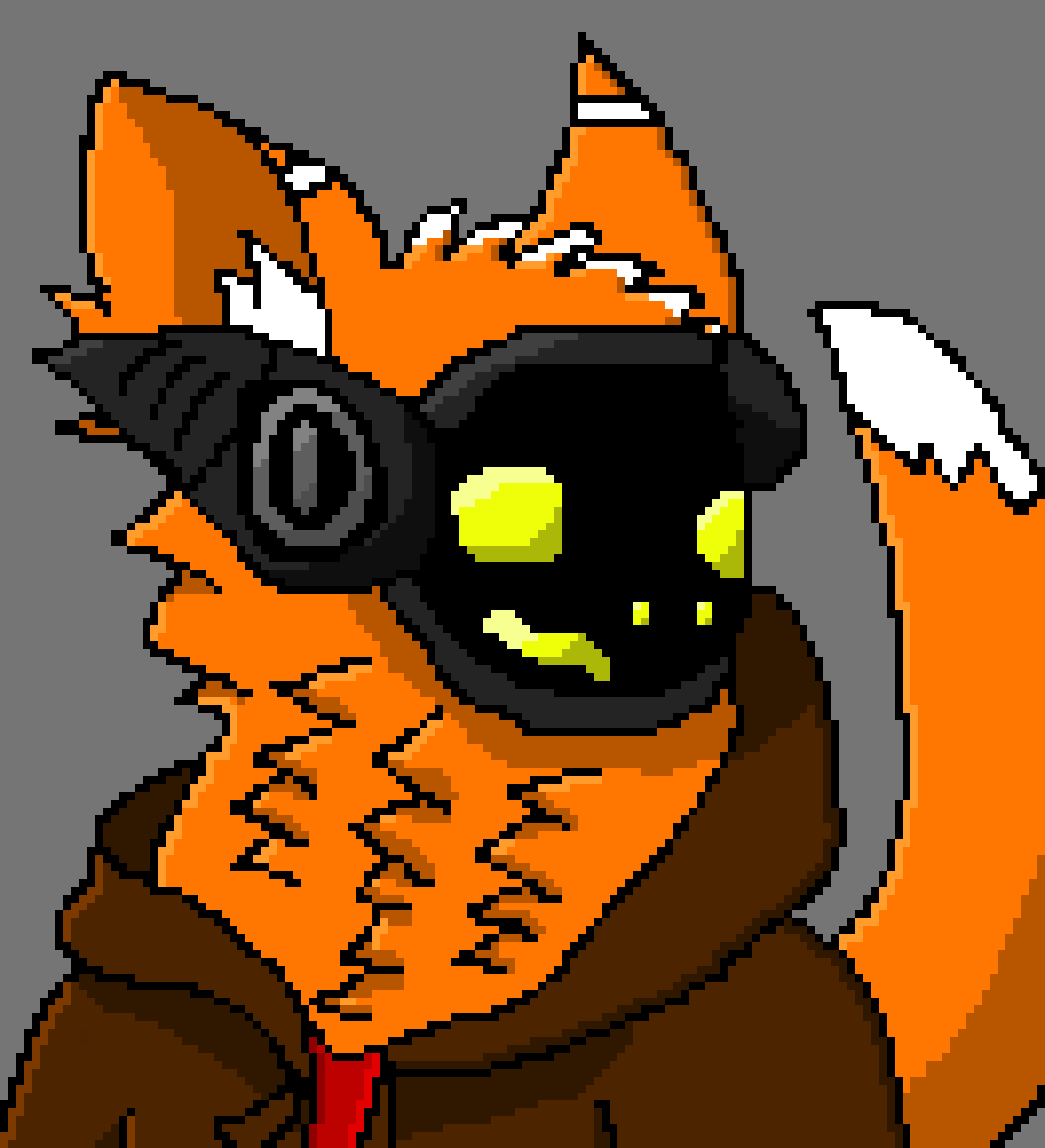 [843b57] And that rusted le wont be a problem ok?. -Tim