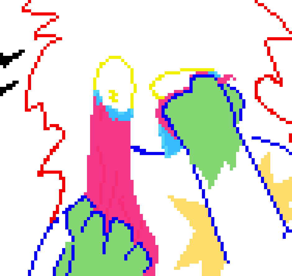 [816c09] Lol- I wish lesbians were real as well--