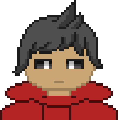 [0b51d0] This handsome motherfucker was born.