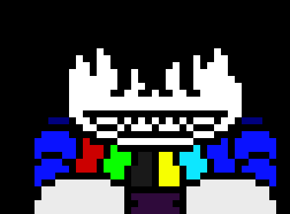 [c7b058] also he does not have sharp teeth