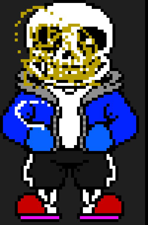 [9fa88c] *Shit goes all over you, distracting you, giving baldi the chance to whip you*