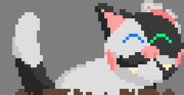 [d0027a] *sharpens her claws on Errors leg* -Oreo