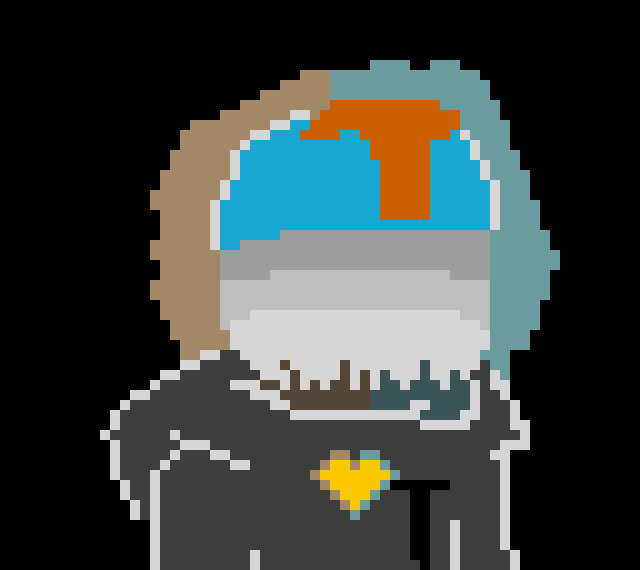 [05b0c1] *He nods his head to the music*