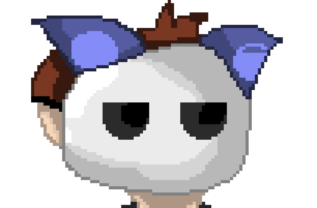 [3fcaee]  hey person who thinks they can make good sprites how about you make somthing right now and send the wip -Tom